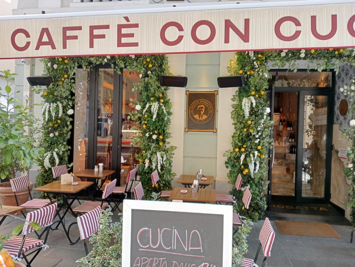 Covo Di Levante La Spezia Exterior foto